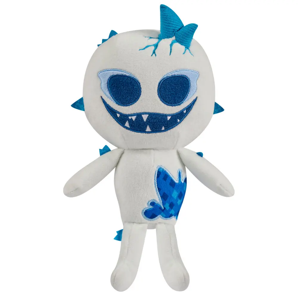 Five Night At Freddys Frostbite Balloon Boy plüss 17,5cm termékfotó