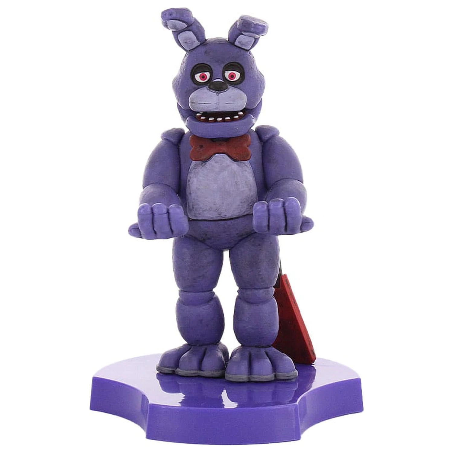 Five Nights at Freddy's Bonnie Mini Cable Guy Earbuds/okosóra tartó figura termékfotó