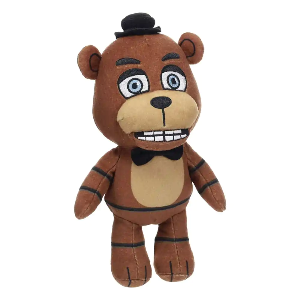 Five Nights at Freddy's Freddy Alive Head Bundle akciófigura termékfotó