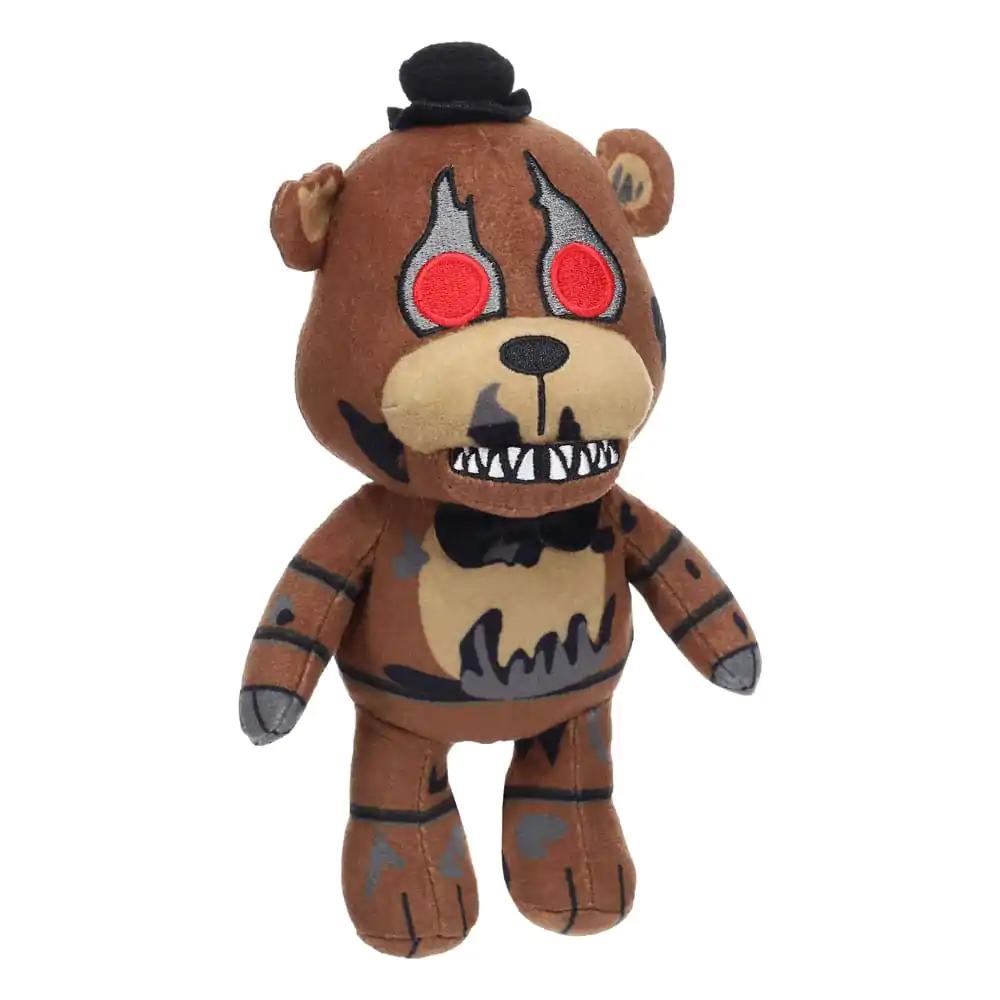 Five Nights at Freddy's Freddy Alive Head Bundle akciófigura termékfotó