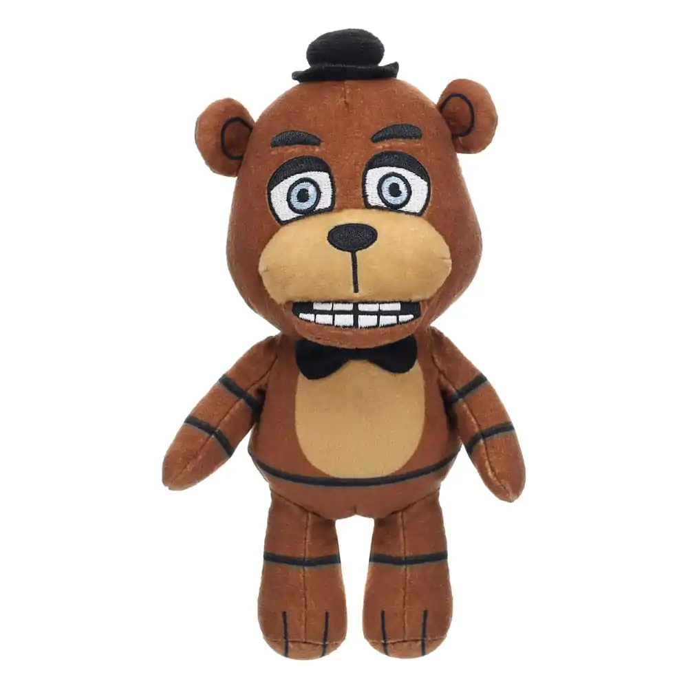 Five Nights at Freddy's Freddy Alive Head Bundle akciófigura termékfotó