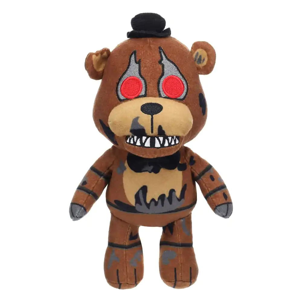 Five Nights at Freddy's Freddy Alive Head Bundle akciófigura termékfotó