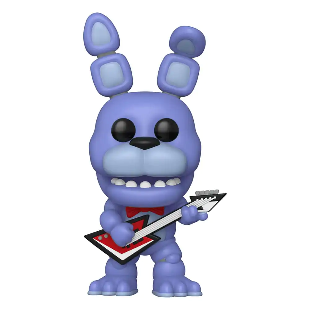 Five Nights at Freddy's Funko POP! Vinyl figura 10th Anniversary - Bonnie 9 cm termékfotó