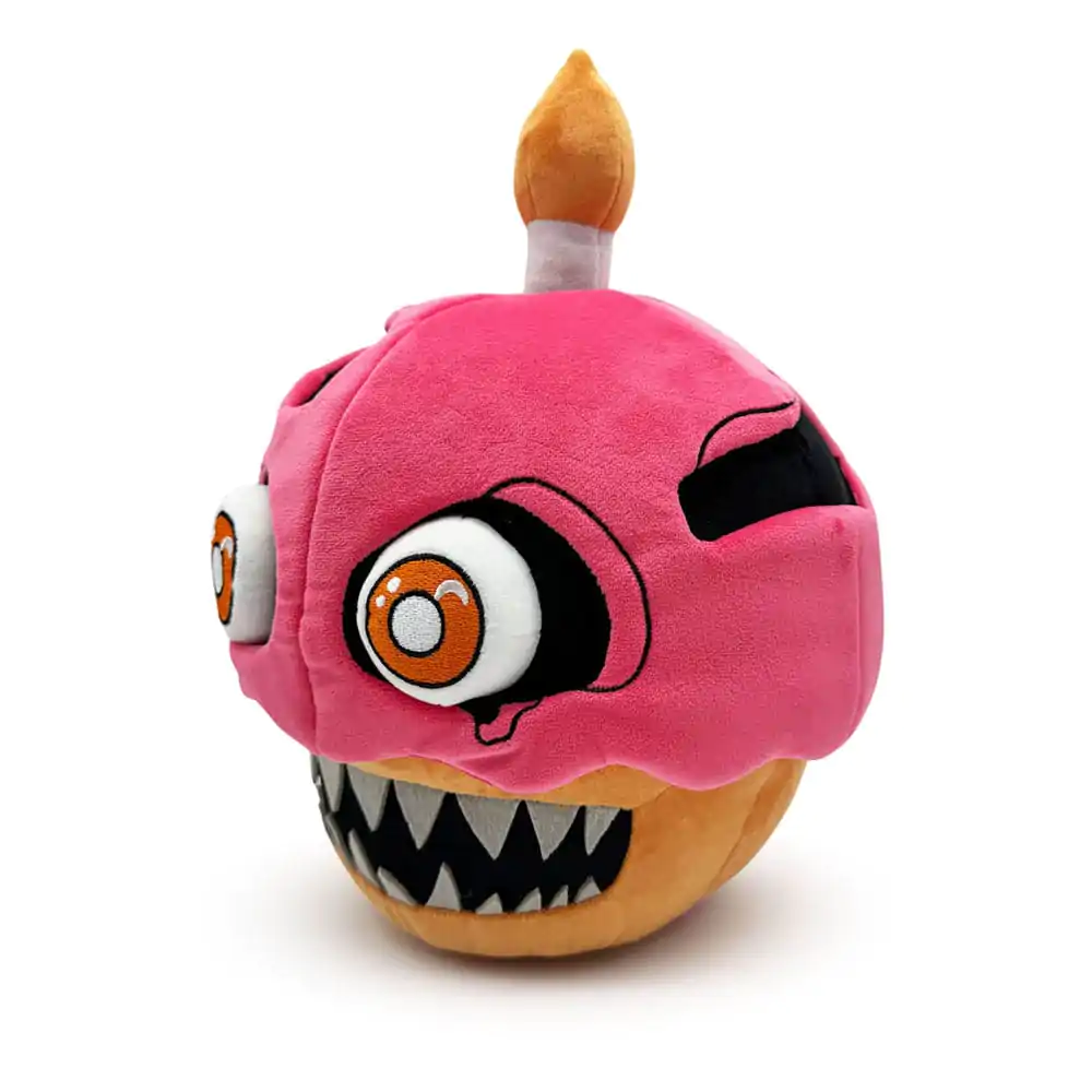 Five Nights at Freddy&#039;s Nightmare Cupcake plüss figura 23 cm termékfotó