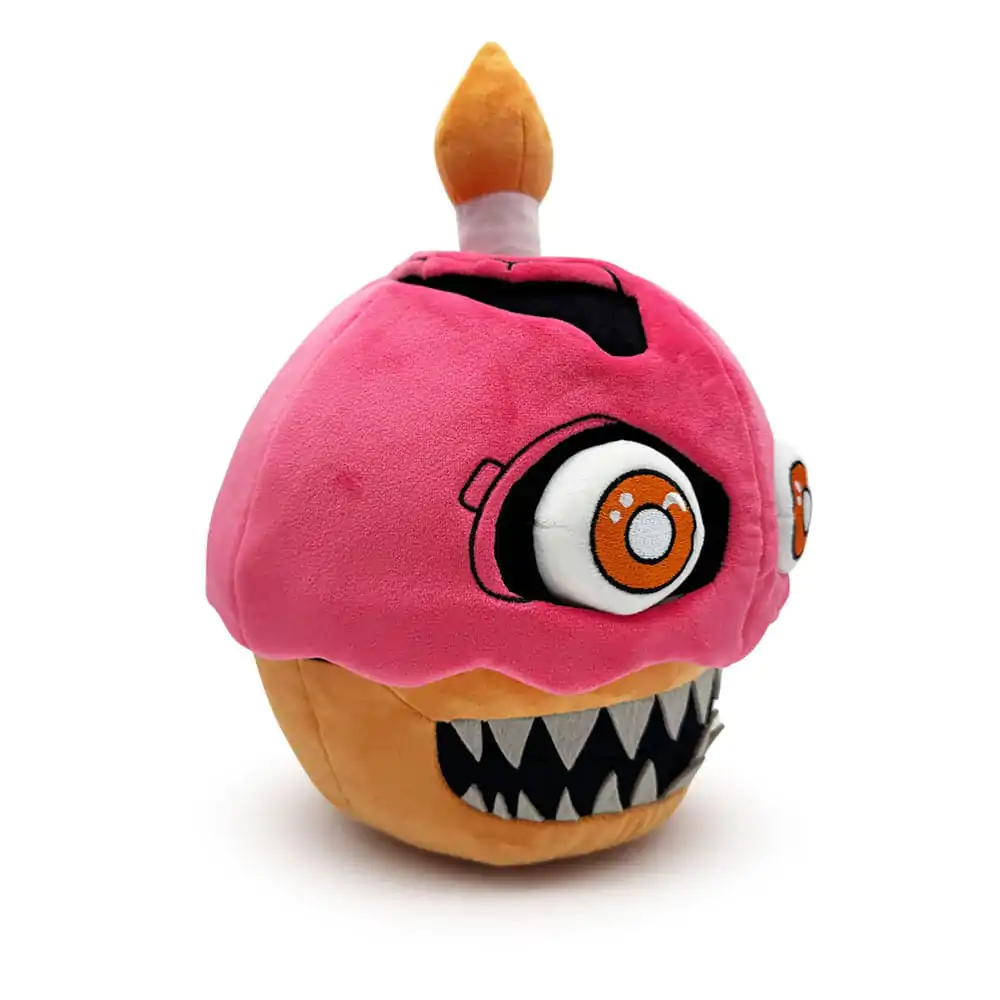 Five Nights at Freddy&#039;s Nightmare Cupcake plüss figura 23 cm termékfotó