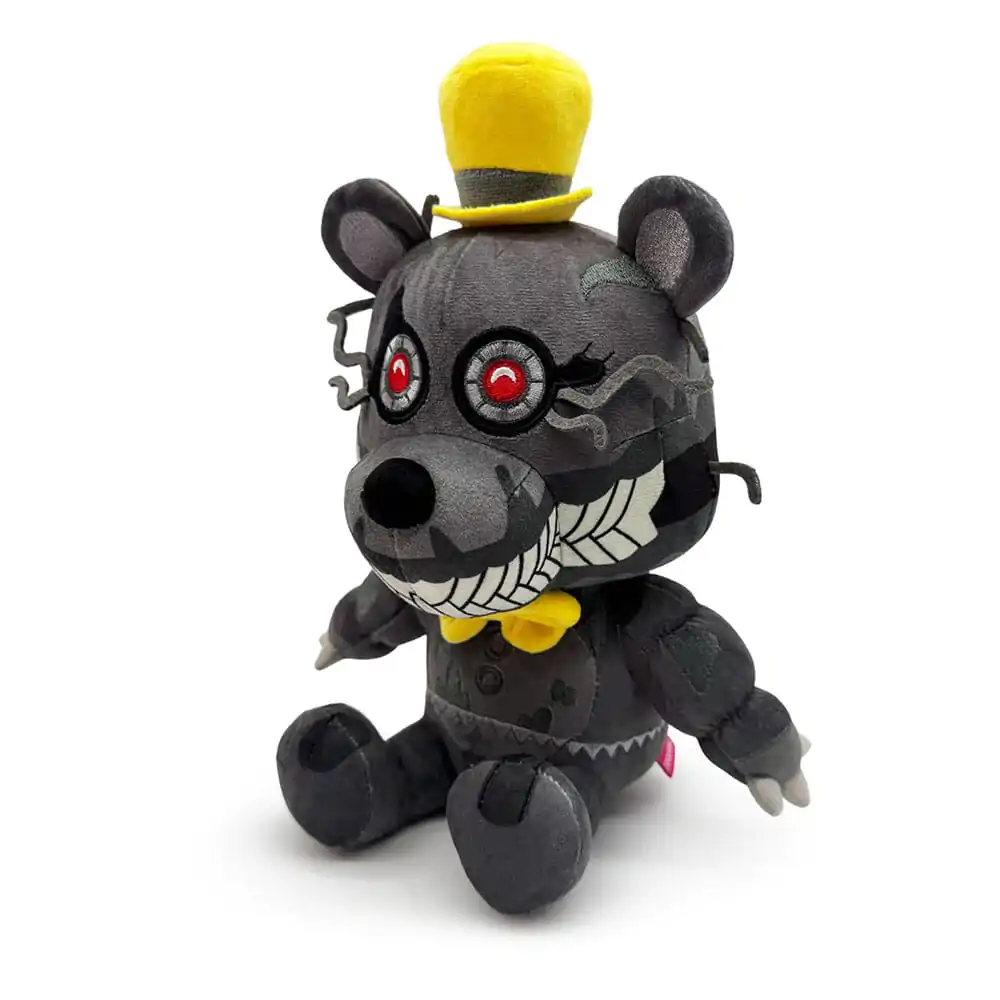 Five Nights at Freddy&#039;s Nightmare plüss figura 23 cm termékfotó