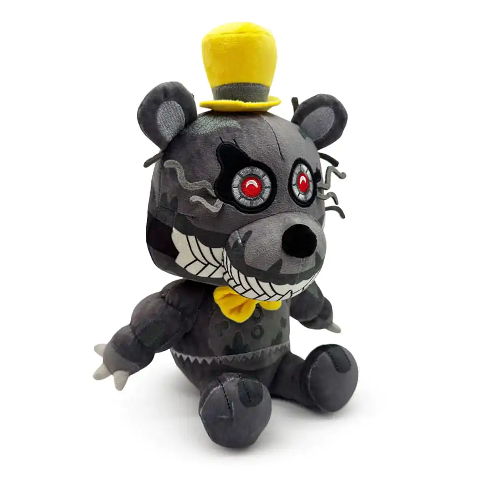 Five Nights at Freddy&#039;s Nightmare plüss figura 23 cm termékfotó
