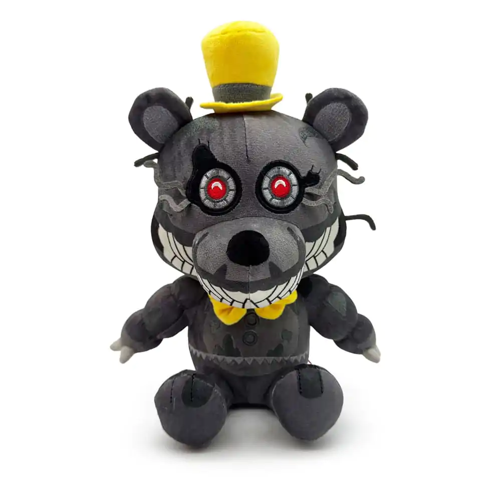 Five Nights at Freddy&#039;s Nightmare plüss figura 23 cm termékfotó