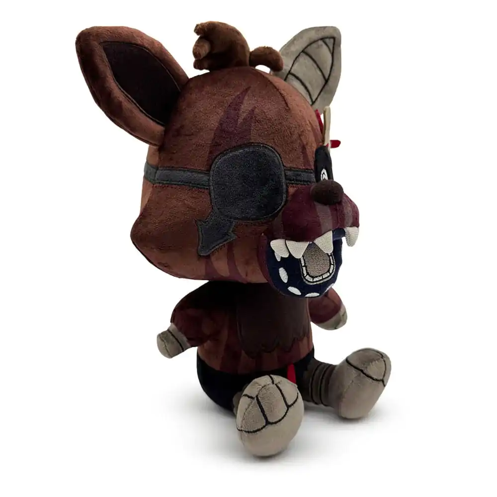 Five Nights at Freddy&#039;s Phantom Foxy plüss figura 23 cm termékfotó