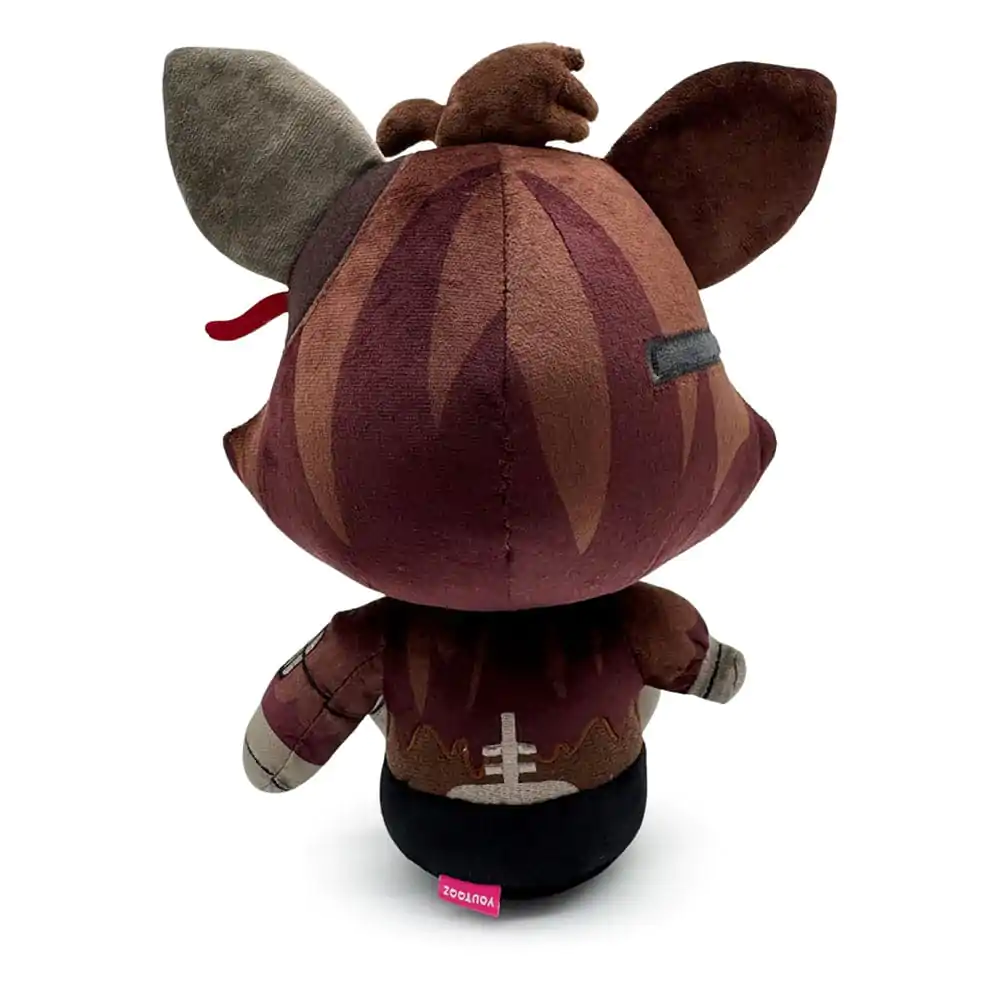 Five Nights at Freddy&#039;s Phantom Foxy plüss figura 23 cm termékfotó
