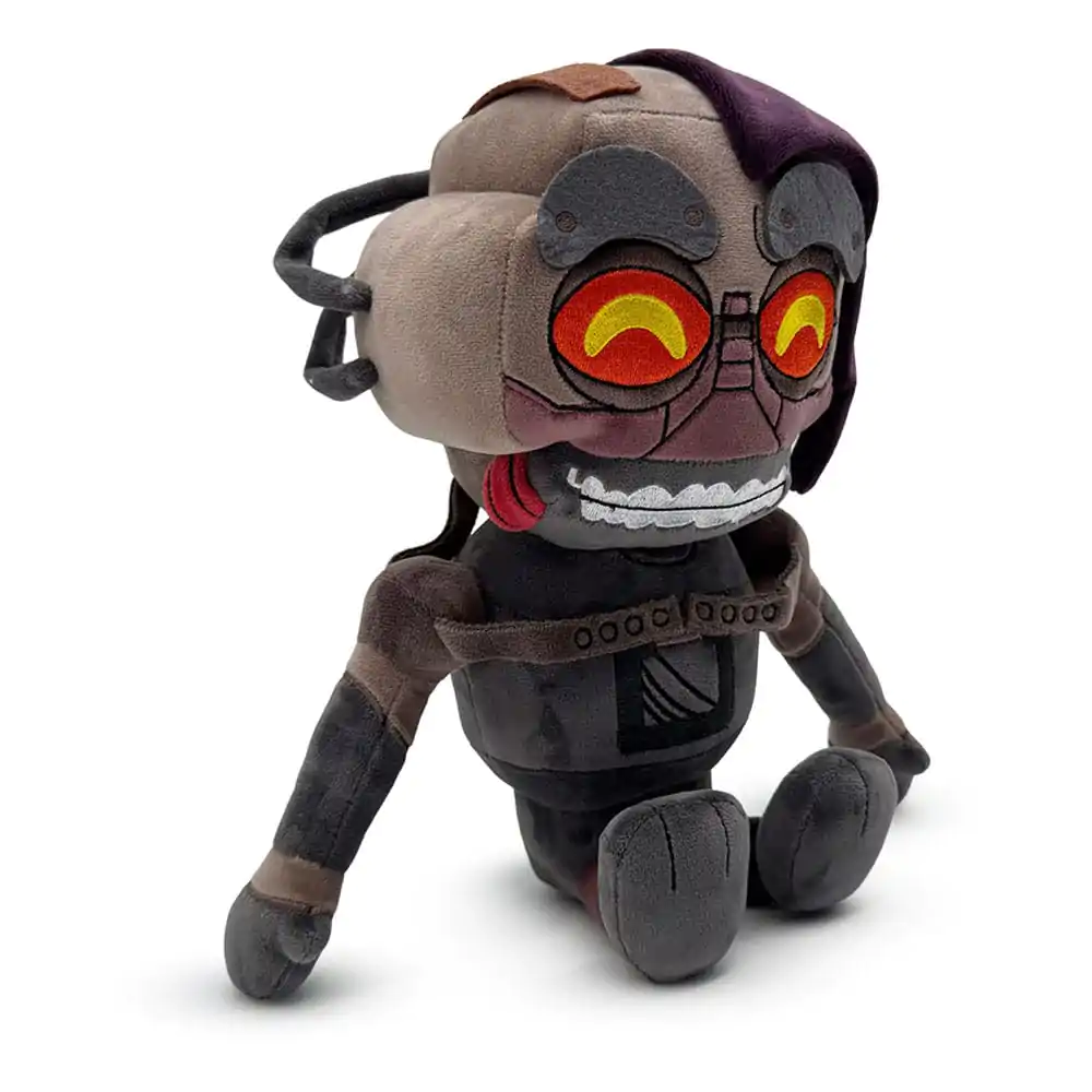 Five Nights at Freddy&#039;s The Mimic plüss figura 23 cm termékfotó