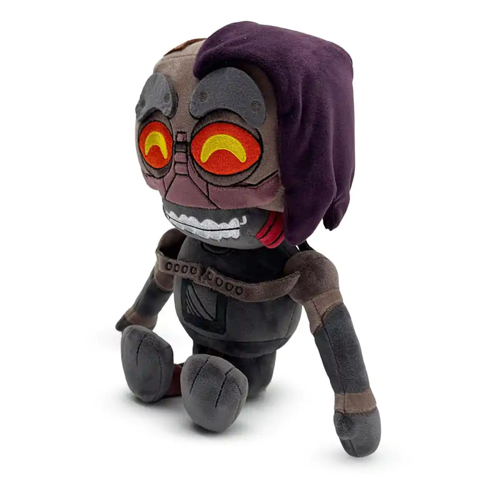 Five Nights at Freddy&#039;s The Mimic plüss figura 23 cm termékfotó