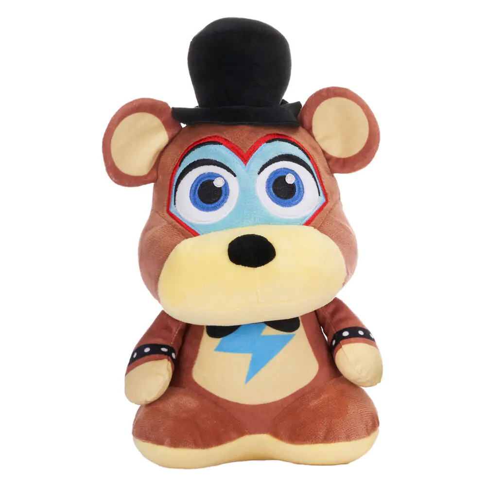 Five Nights at Freddy Freddy plüss 27cm termékfotó