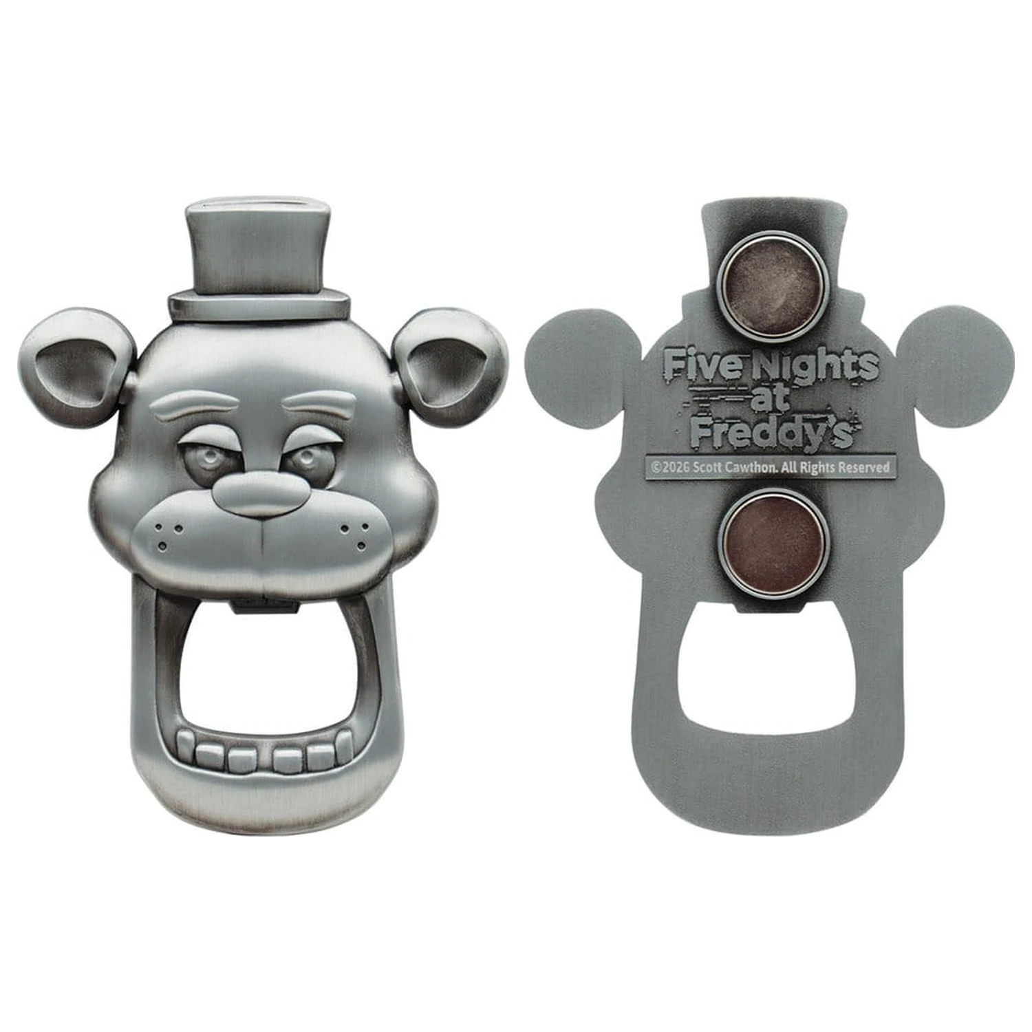 Five Nights at Freddy's ajándékcsomag termékfotó