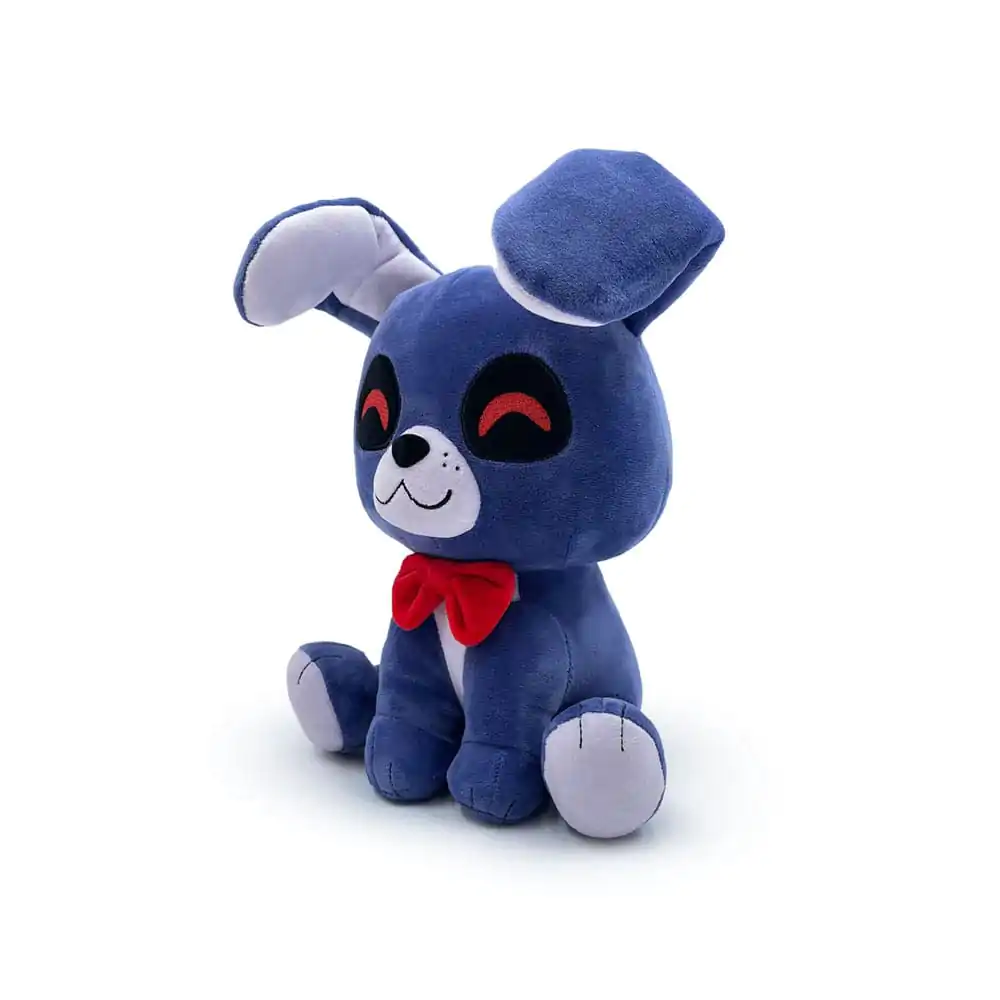 Five Nights at Freddy's Bonnie Sit plüss figura 22 cm termékfotó