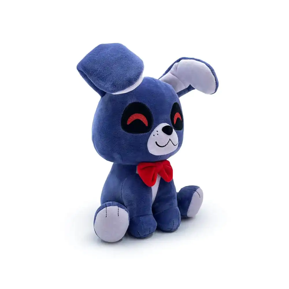 Five Nights at Freddy's Bonnie Sit plüss figura 22 cm termékfotó