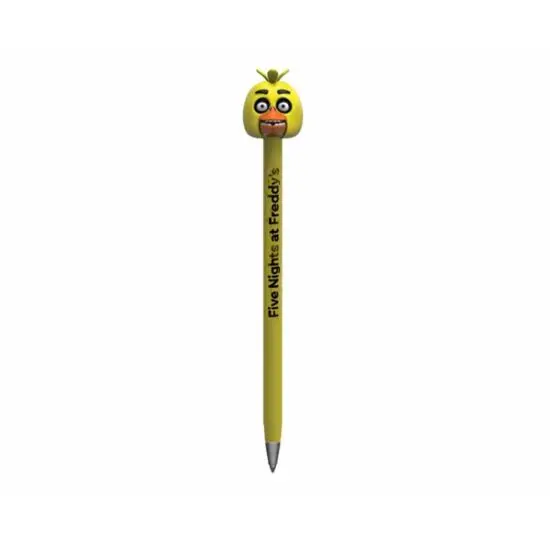 Five Nights at Freddy's Chica Toppers toll termékfotó