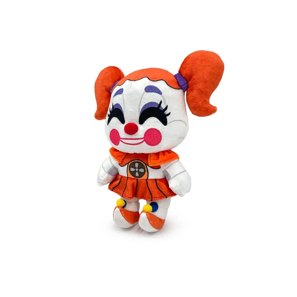 Five Nights at Freddy's Circus Nany Chibi plüss figura 22 cm termékfotó