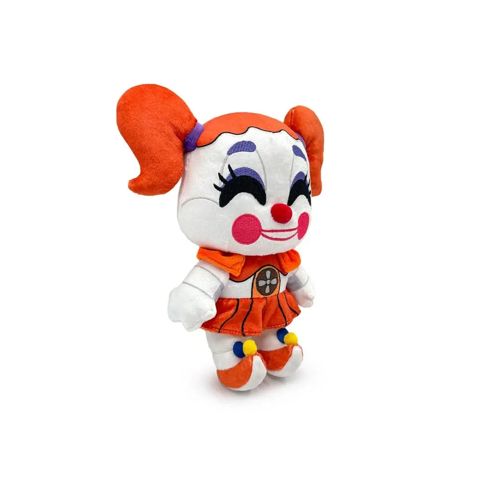 Five Nights at Freddy's Circus Nany Chibi plüss figura 22 cm termékfotó