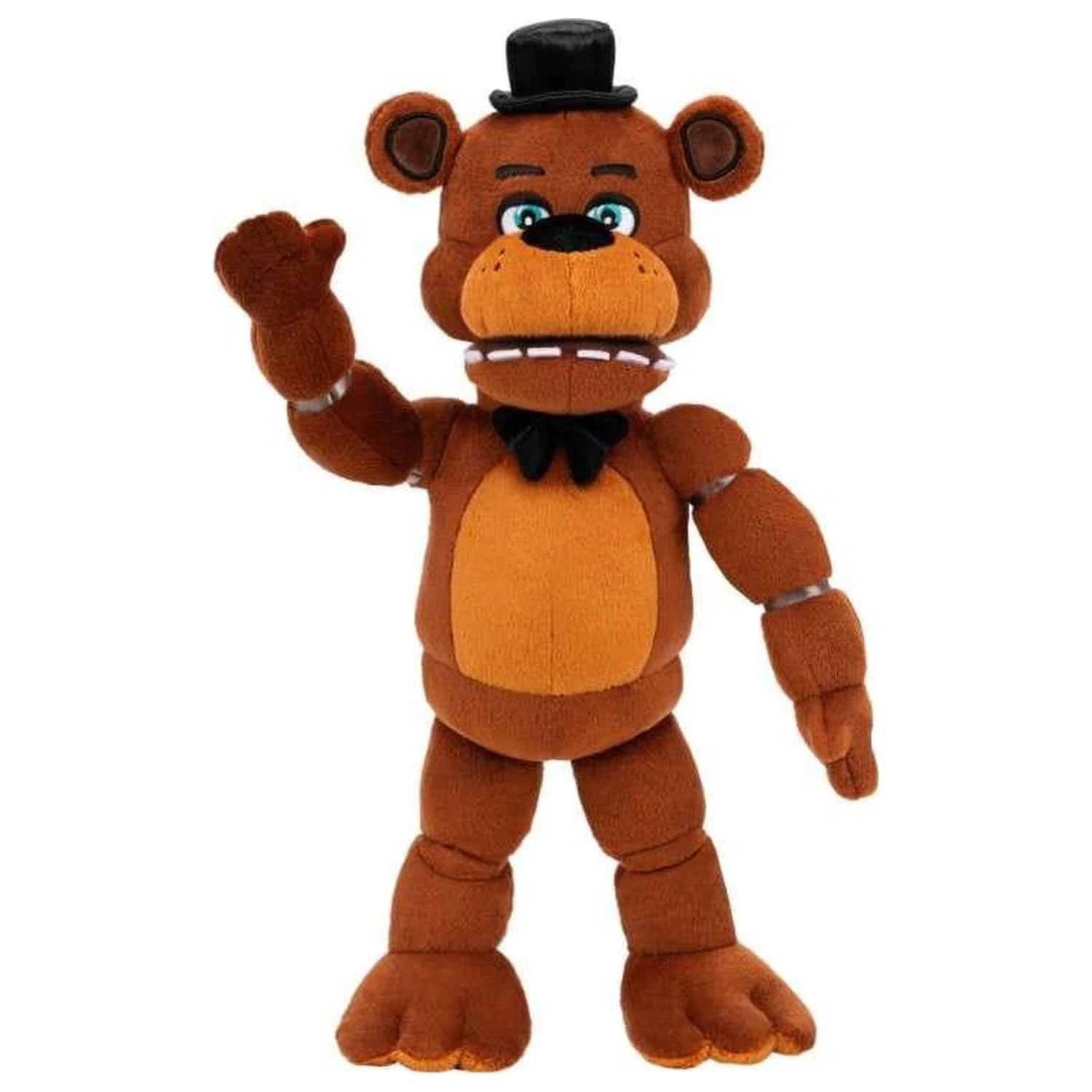 Five Nights at Freddy's Classic Freddy plüss hanggal 35cm termékfotó