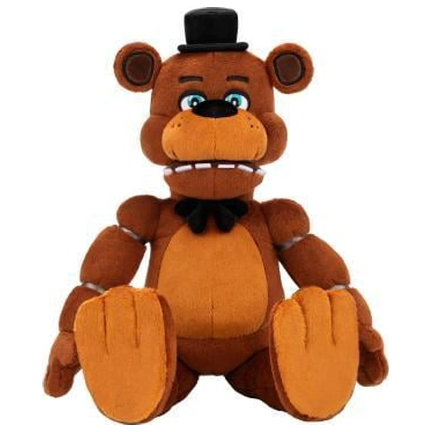 Five Nights at Freddy's Classic Freddy plüss hanggal 35cm termékfotó