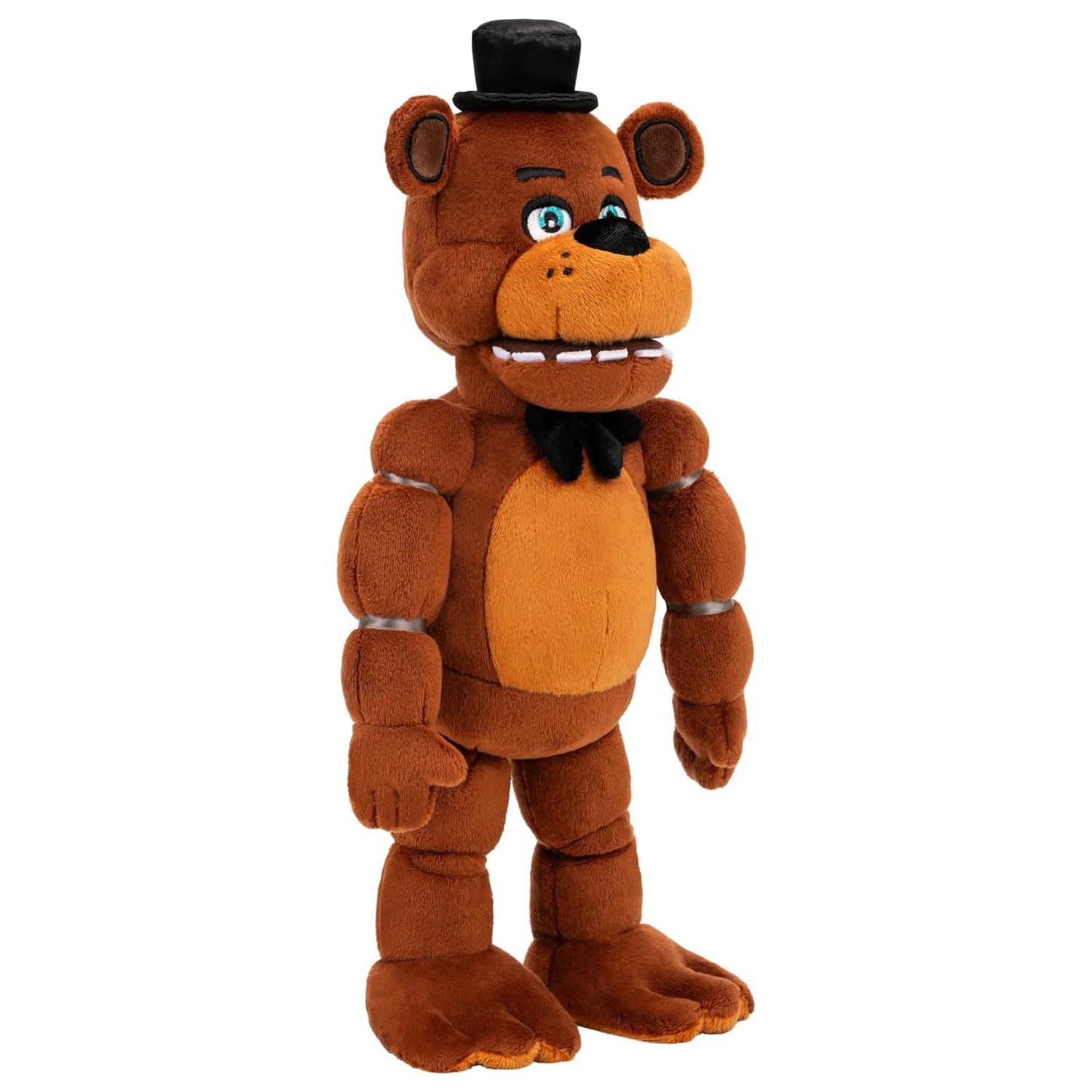 Five Nights at Freddy's Classic Freddy plüss hanggal 35cm termékfotó
