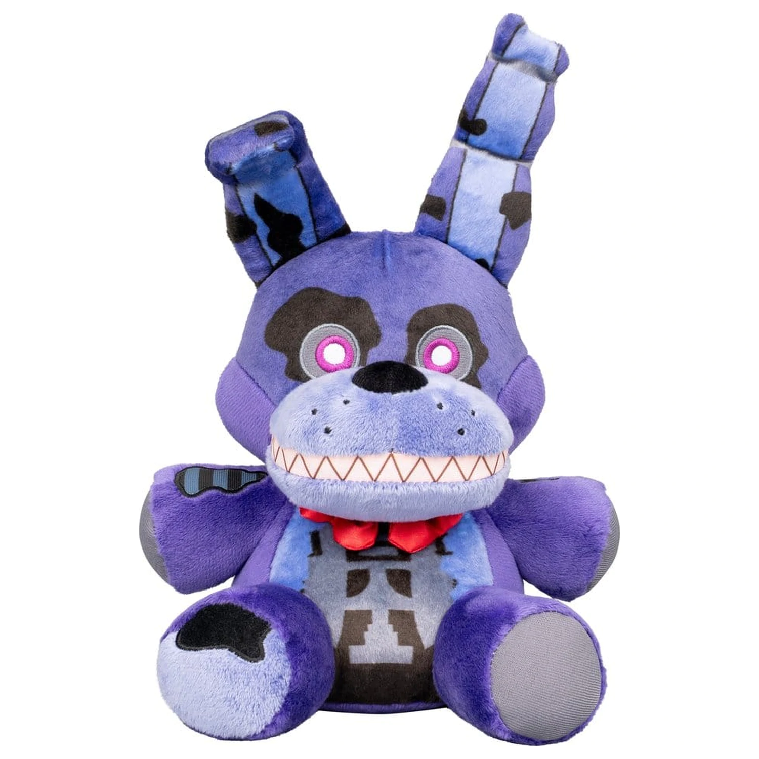 Five Nights at Freddy's Core plüss Nightmare Bonnie (FNAF 4) 25 cm termékfotó