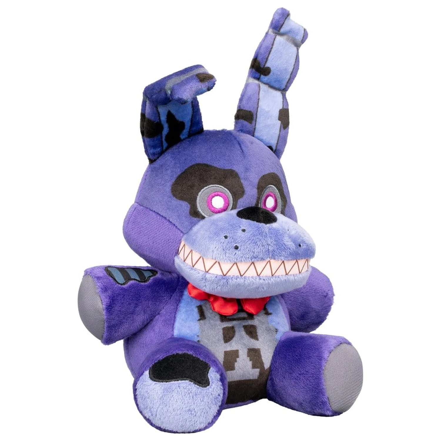 Five Nights at Freddy's Core plüss Nightmare Bonnie (FNAF 4) 25 cm termékfotó