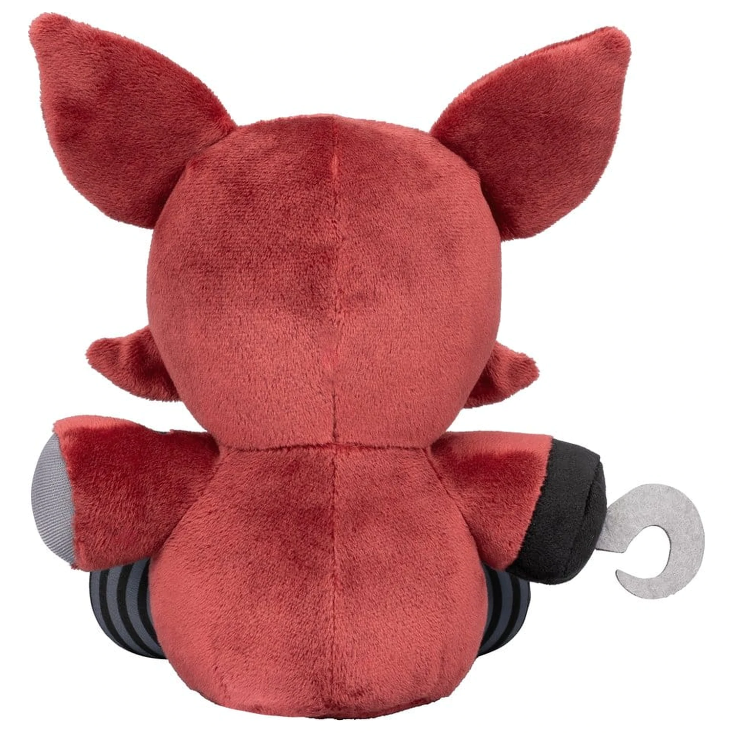 Five Nights at Freddy's Core plüss Nightmare Foxy (FNAF 4) 20 cm termékfotó