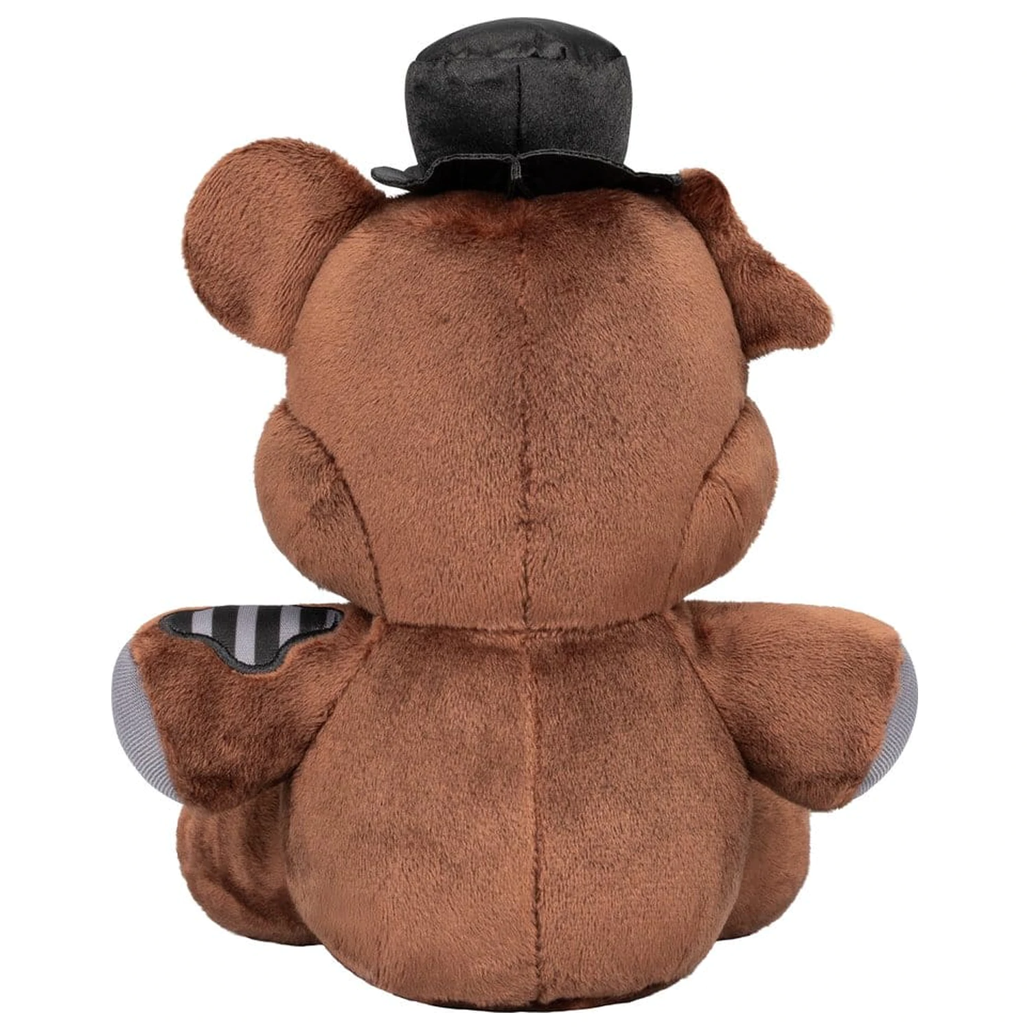 Five Nights at Freddy's Core plüss Nightmare Freddy (FNAF 4) 21 cm termékfotó