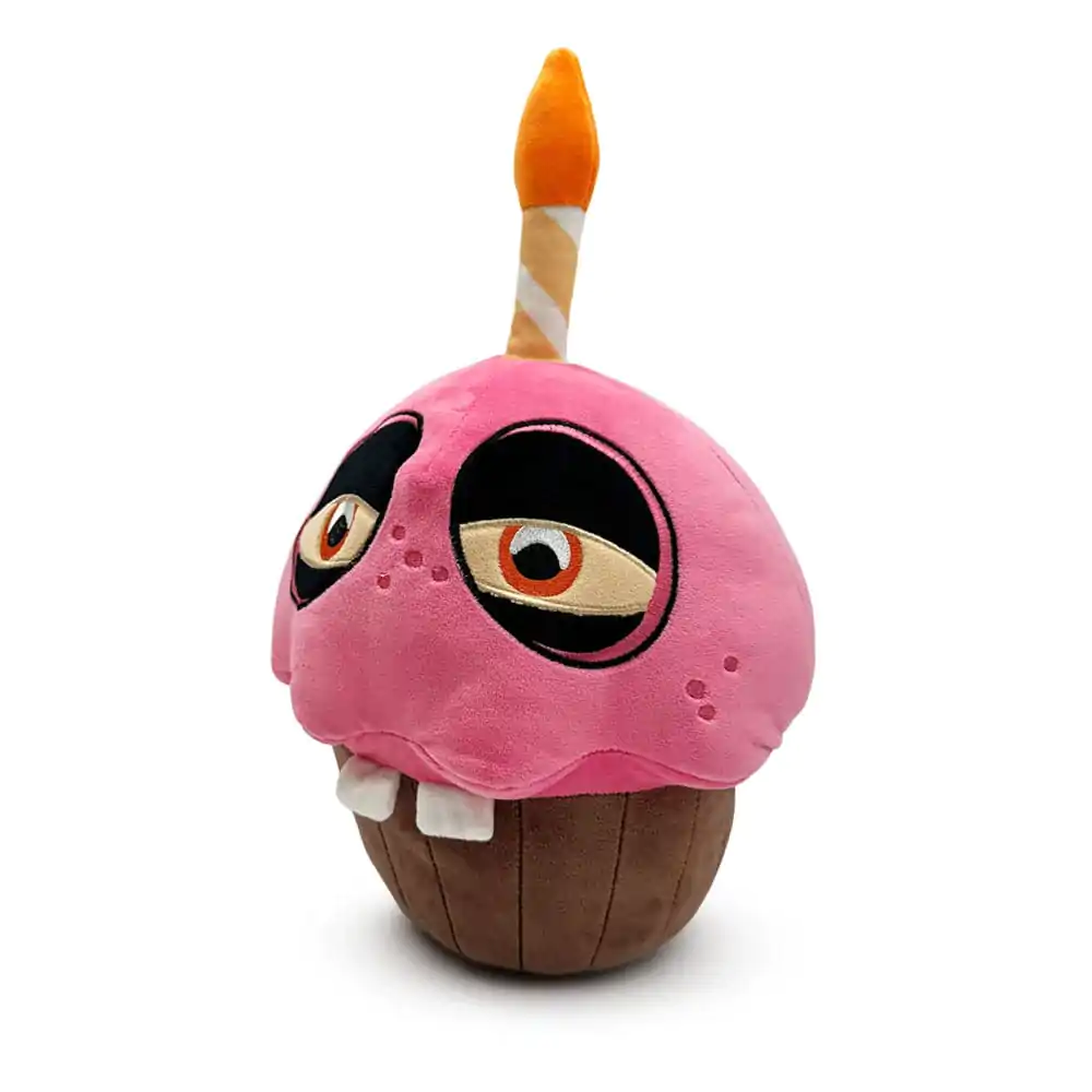 Five Nights at Freddy´s Cupcake plüss figura 22 cm termékfotó