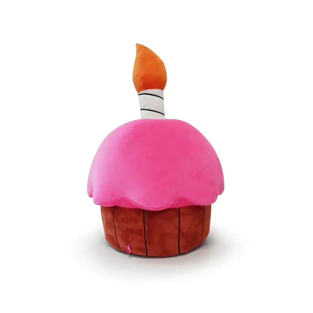 Five Nights at Freddy's Cupcake plüss figura 22cm termékfotó