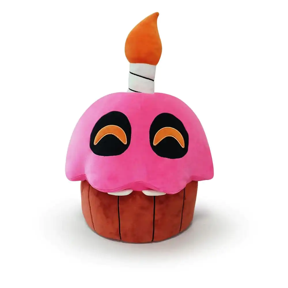 Five Nights at Freddy's Cupcake plüss figura 22cm termékfotó