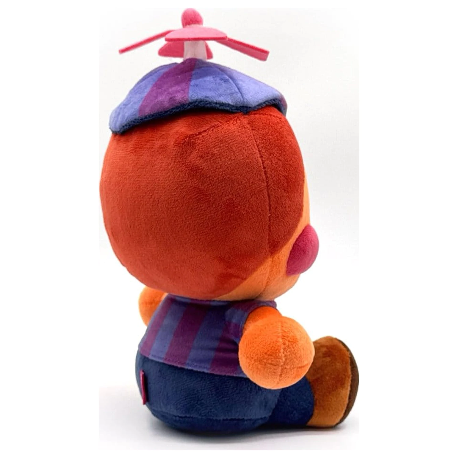 Five Nights at Freddy's figura JJ plüss 23 cm    termékfotó