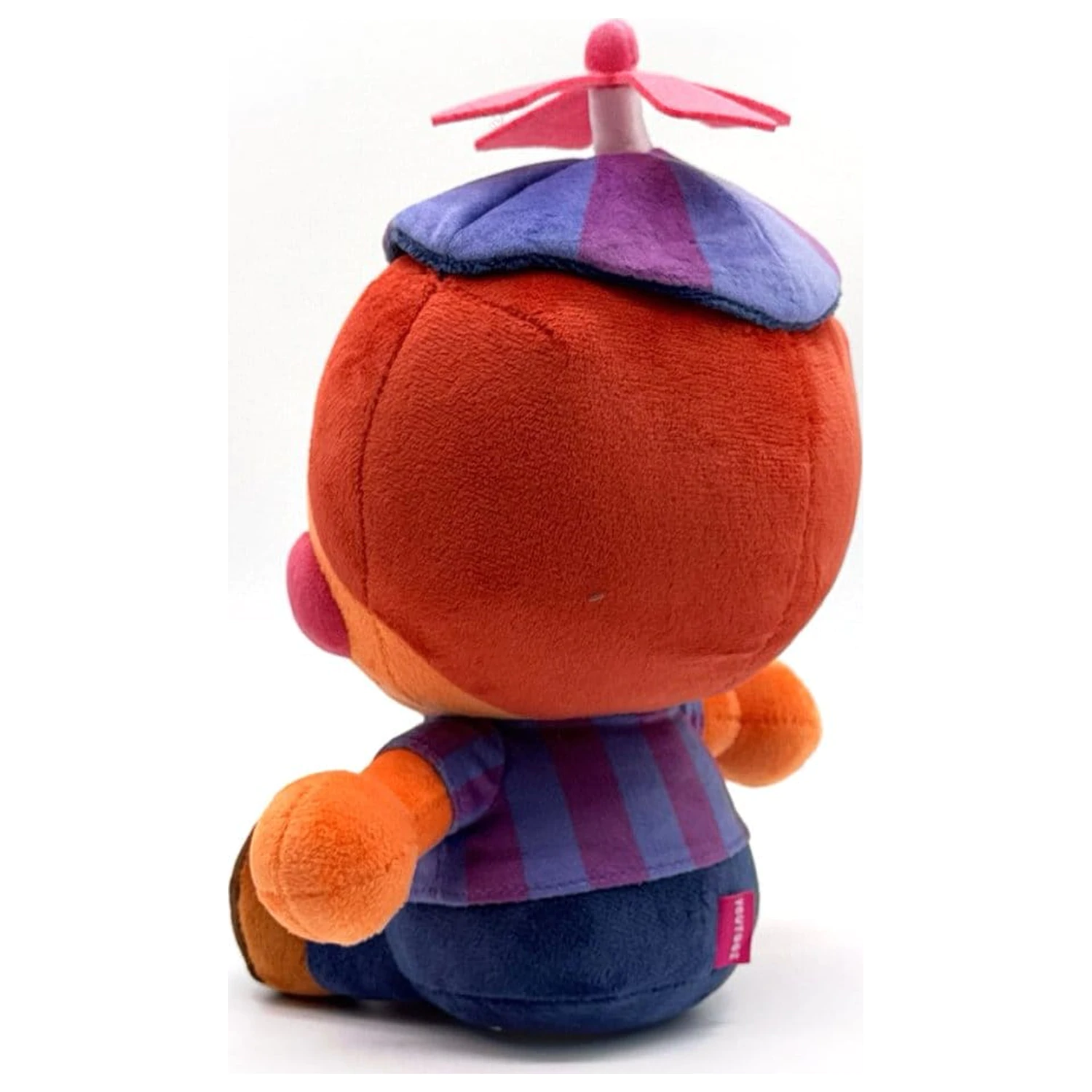 Five Nights at Freddy's figura JJ plüss 23 cm    termékfotó