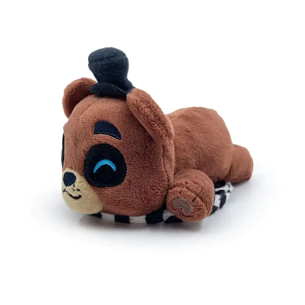 Five Nights at Freddy's Freddy Flop Shoulder Rider plüss figura 15 cm termékfotó