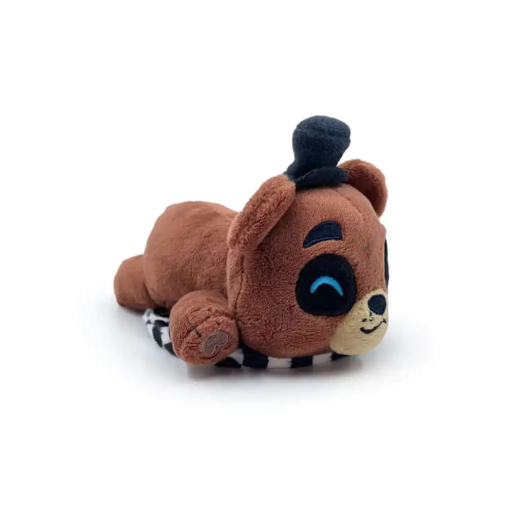 Five Nights at Freddy's Freddy Flop Shoulder Rider plüss figura 15 cm termékfotó