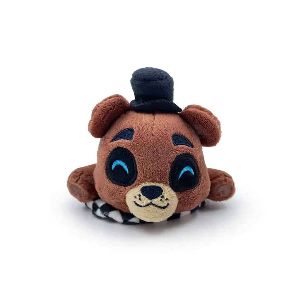 Five Nights at Freddy's Freddy Flop Shoulder Rider plüss figura 15 cm termékfotó