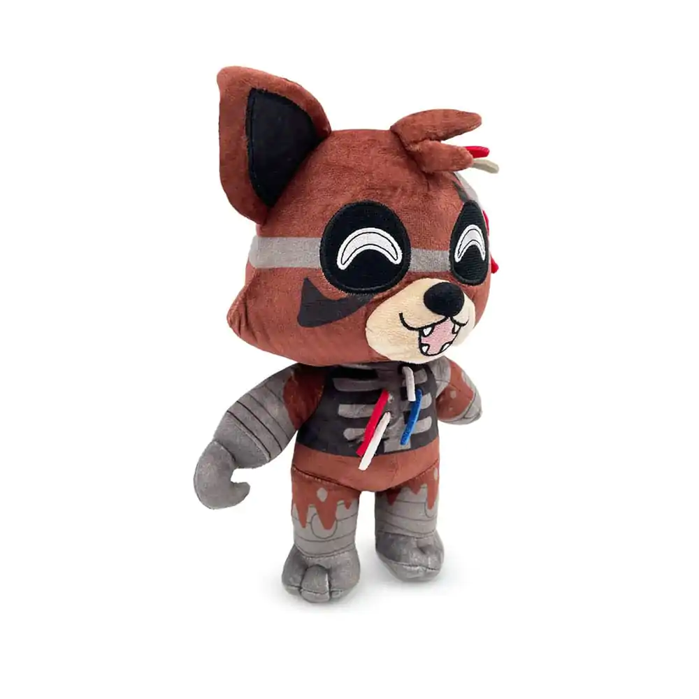 Five Nights at Freddy's Ignited Foxy plüss figura 22 cm termékfotó