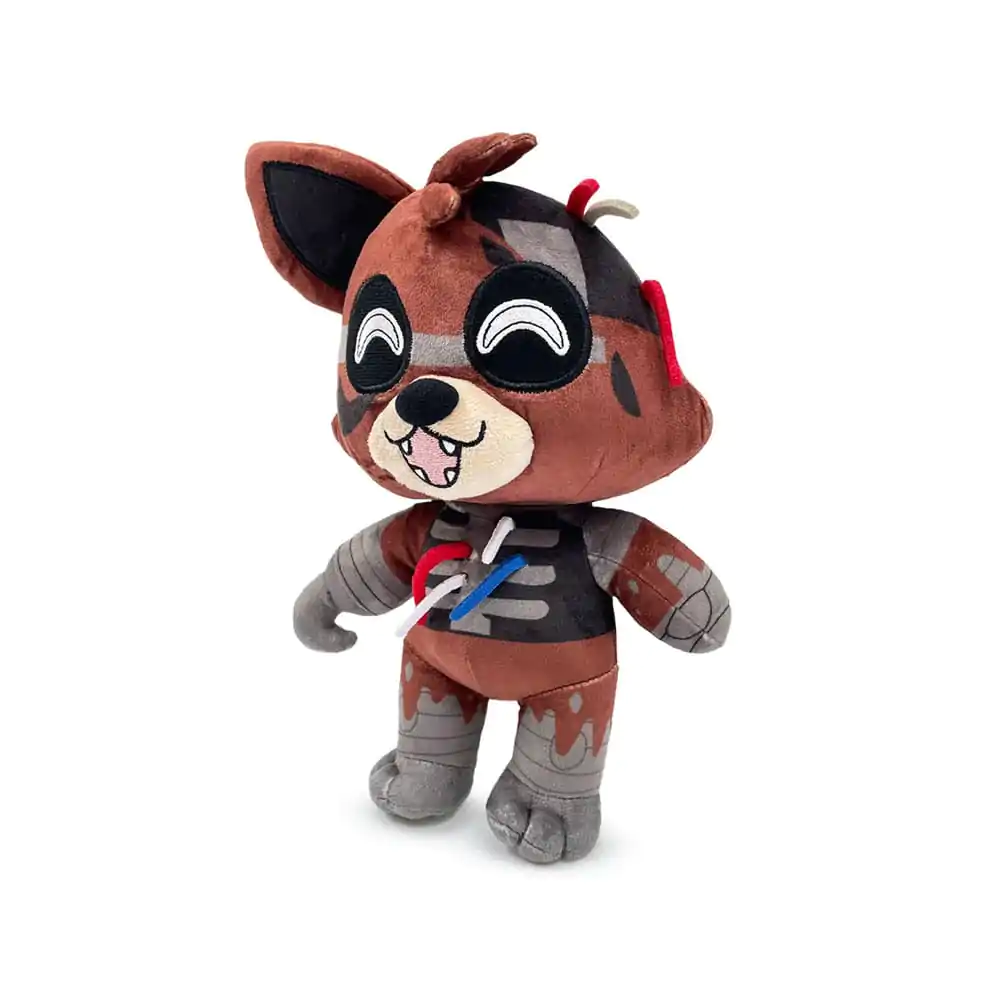 Five Nights at Freddy's Ignited Foxy plüss figura 22 cm termékfotó