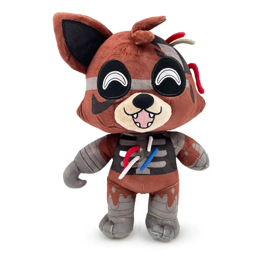 Five Nights at Freddy's Ignited Foxy plüss figura 22 cm termékfotó