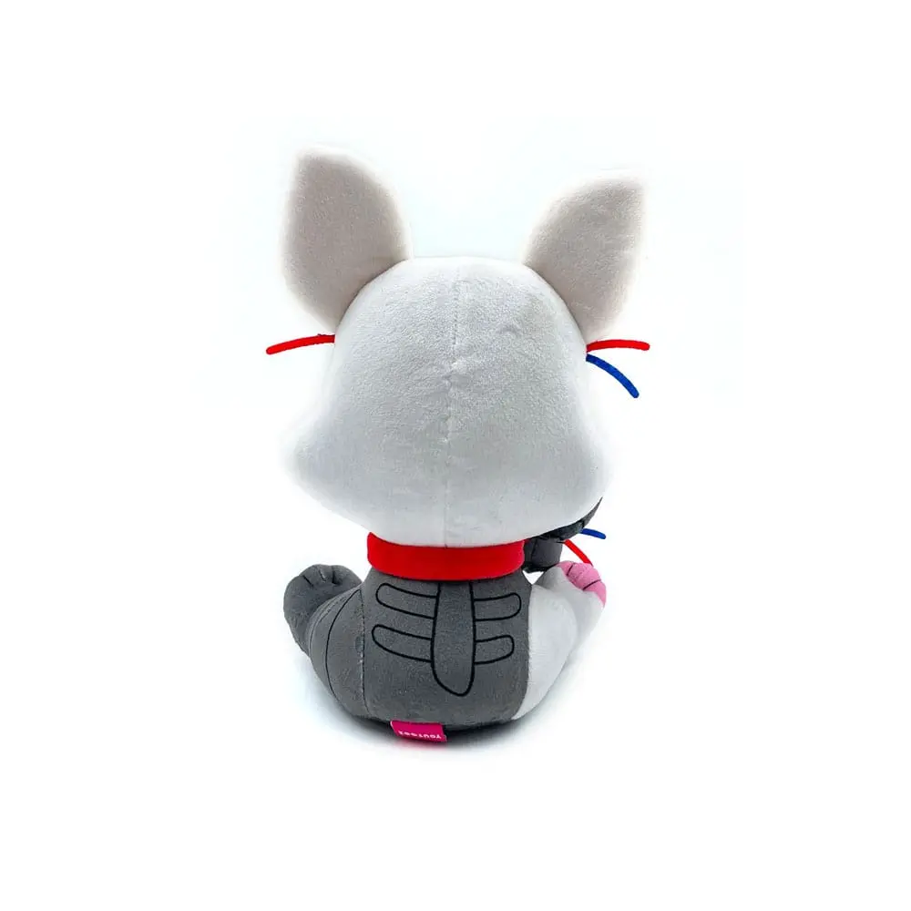 Five Nights at Freddy's Mangle plüss figura 22 cm termékfotó