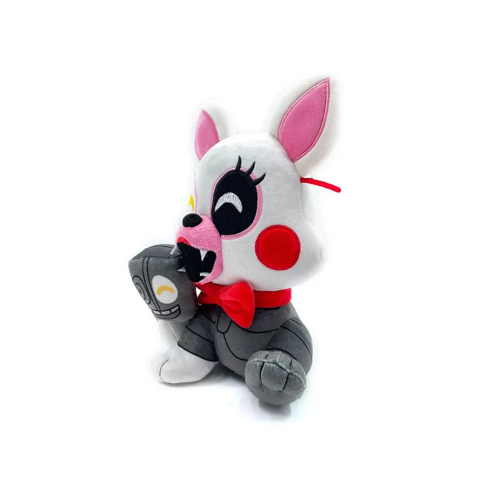 Five Nights at Freddy's Mangle plüss figura 22 cm termékfotó