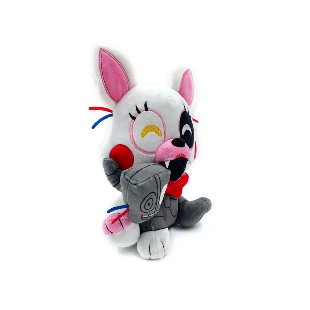 Five Nights at Freddy's Mangle plüss figura 22 cm termékfotó