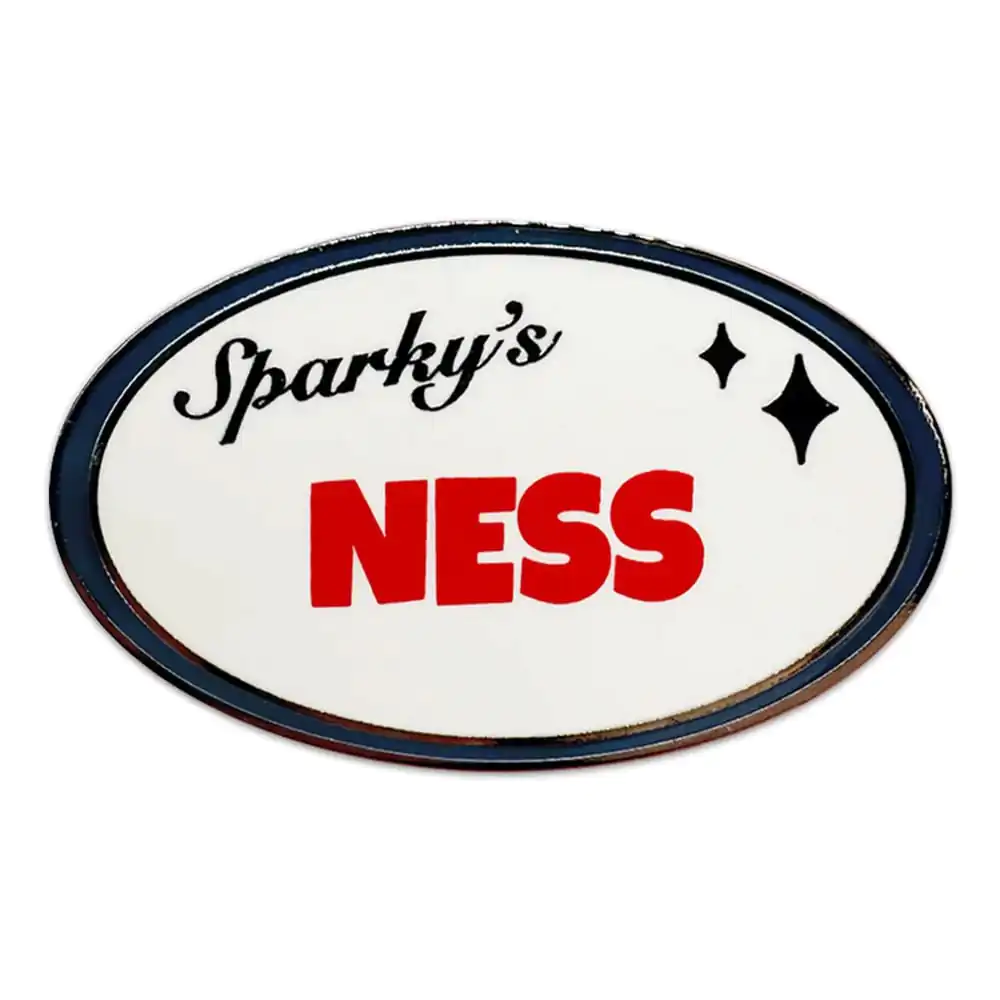 Five Nights at Freddy´s MatPat Name Tag mágneses kitűző 5 cm termékfotó