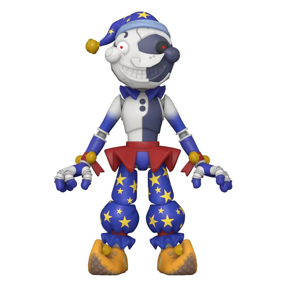 Five Nights at Freddy's Actionfigur Moon 13 cm termékfotó