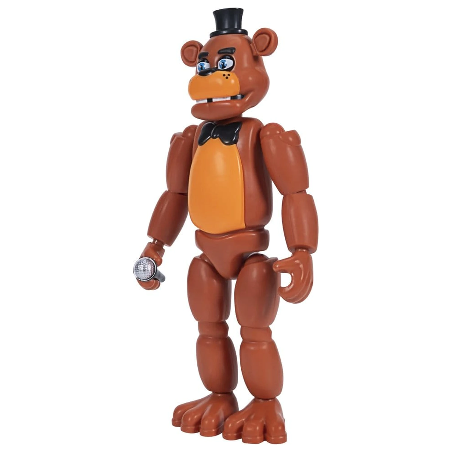 Five Nights at Freddy's mozgatható akciófigura Classic Freddy 30 cm termékfotó