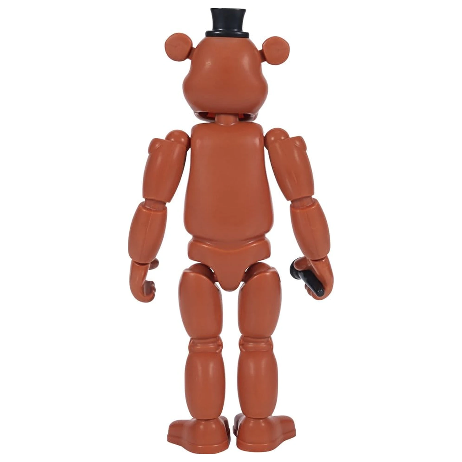 Five Nights at Freddy's mozgatható akciófigura Classic Freddy 30 cm termékfotó