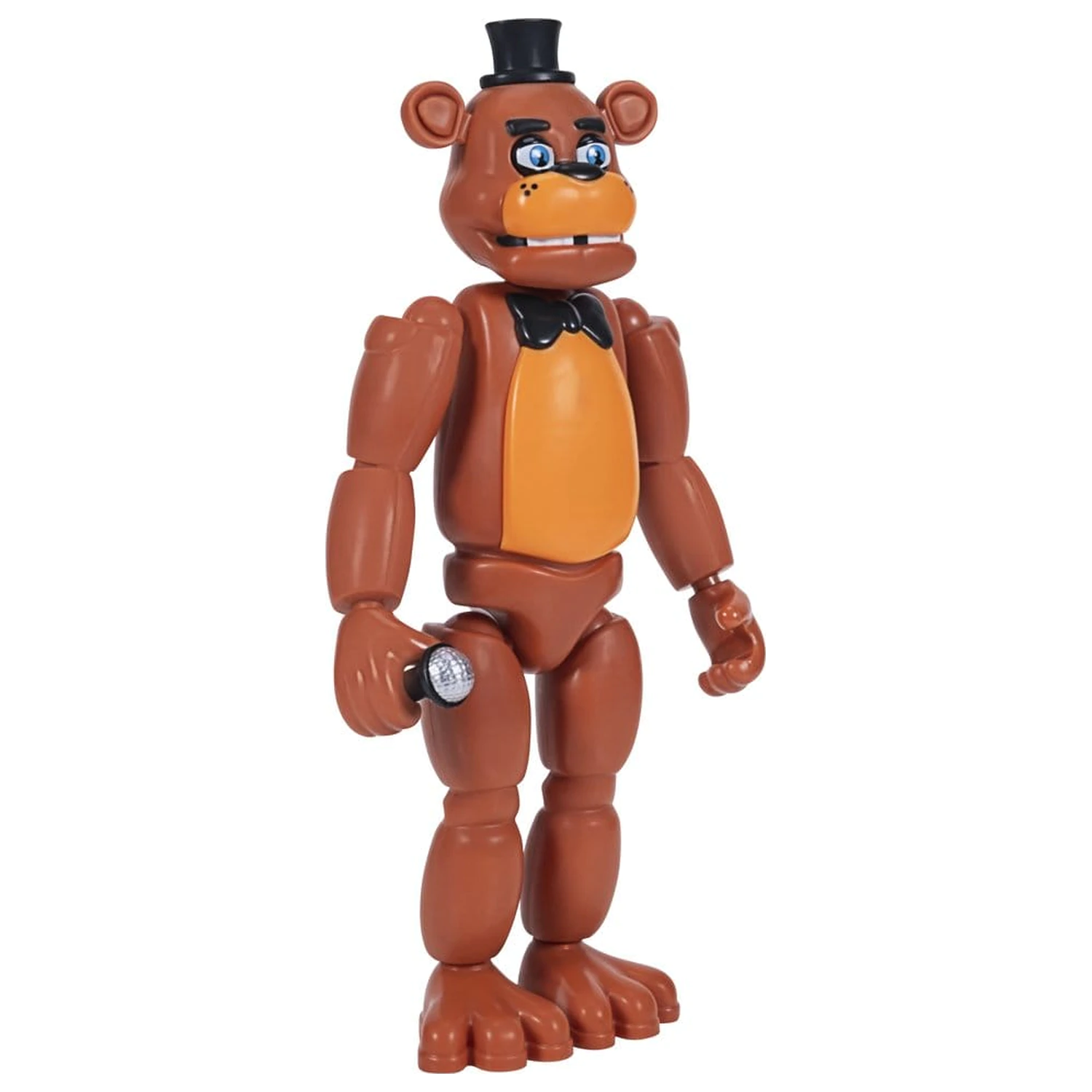 Five Nights at Freddy's mozgatható akciófigura Classic Freddy 30 cm termékfotó