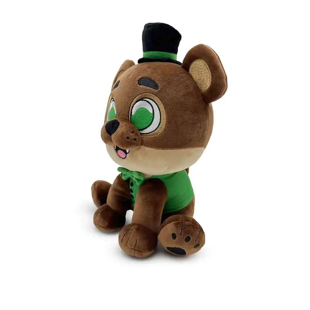 Five Nights at Freddy's Popgoes Sit plüss figura 22 cm termékfotó